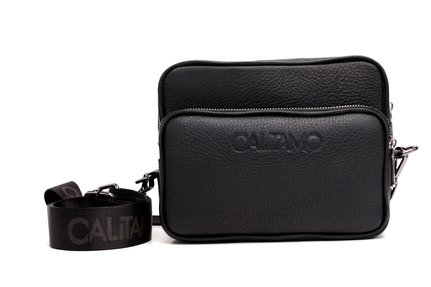 Bolsa Crossbody 1989 Negra