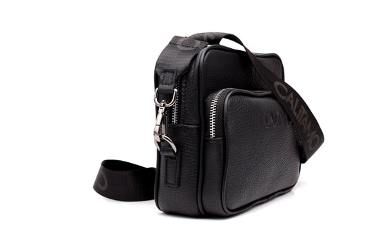 Bolsa Crossbody 1989 Negra