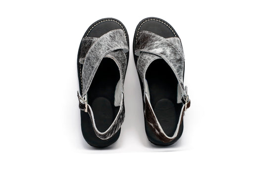 Cruzado Calentano - Pelo de vaca