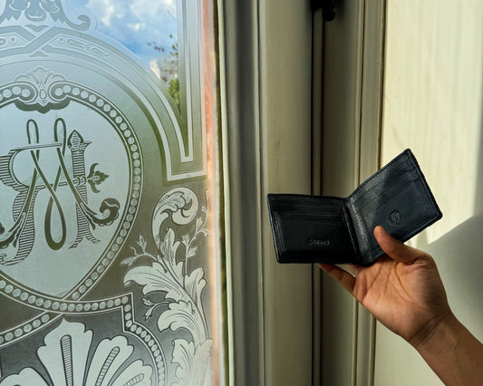 Cartera de Mantarraya