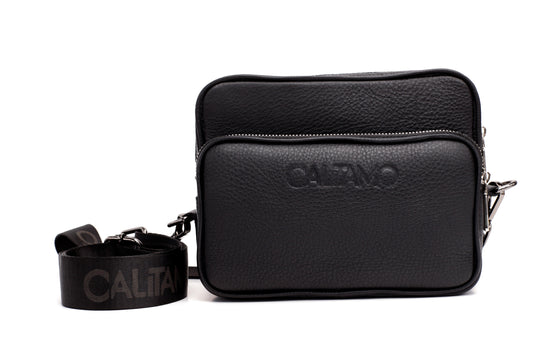 Bolsa Crossbody 1989 Negra