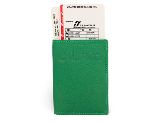 Porta-pasaporte MX