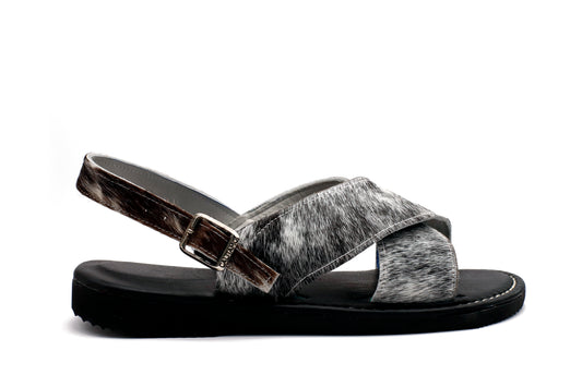 Cruzado Calentano - Pelo de vaca