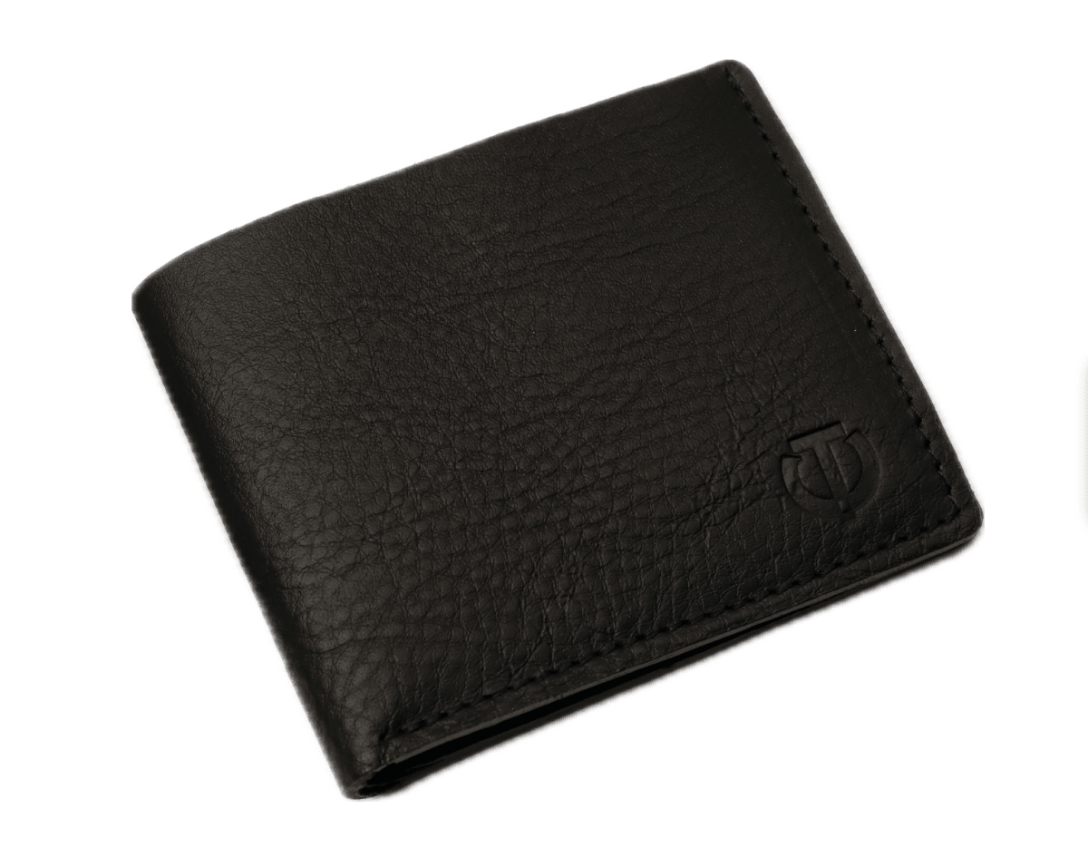 Cartera Negra - Calitamo - Cartera