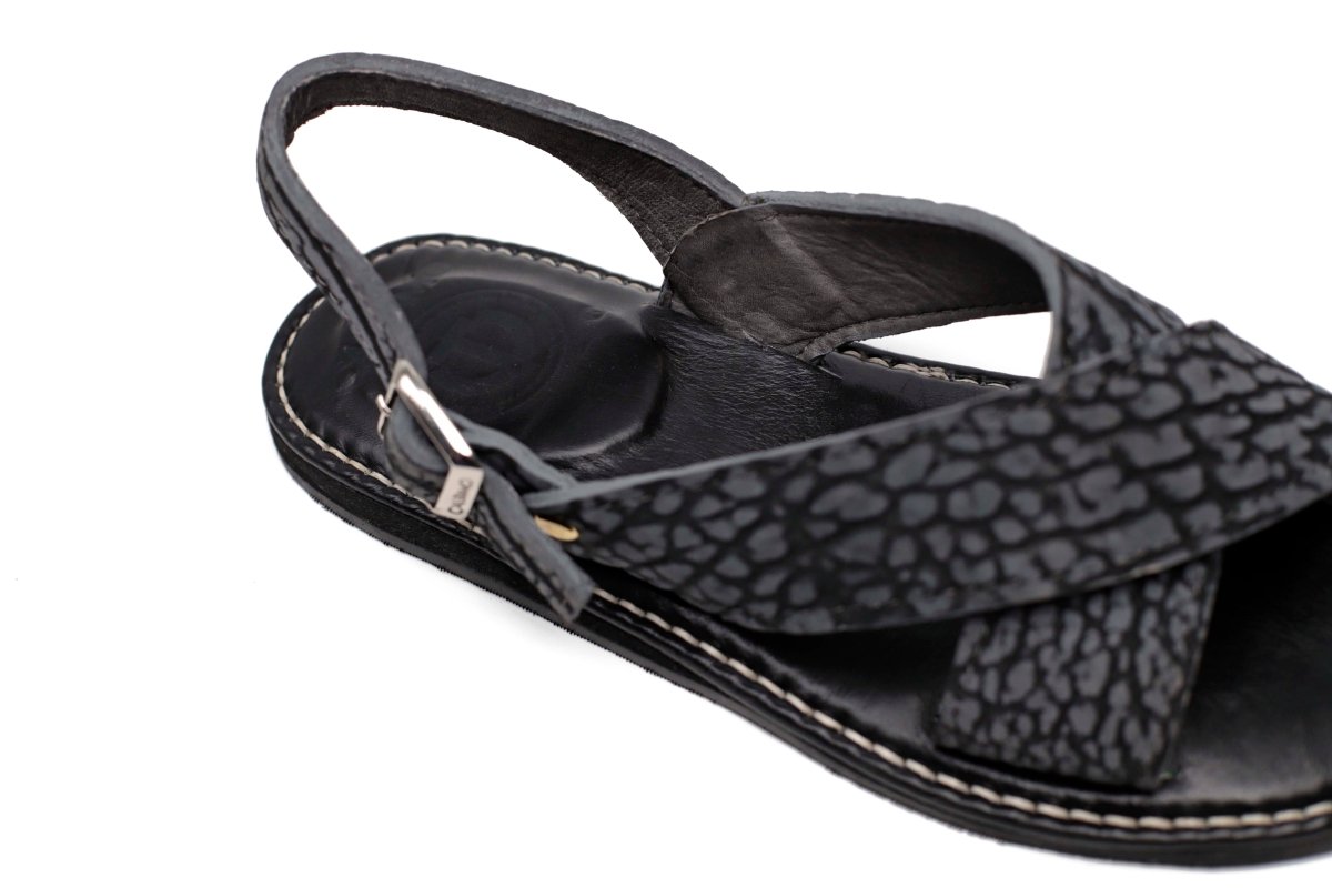 Huarache Cuello de Toro - Calitamo - huarache