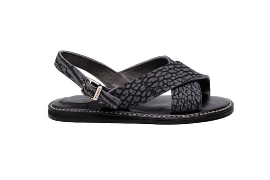 Huarache Cuello de Toro - Calitamo - huarache