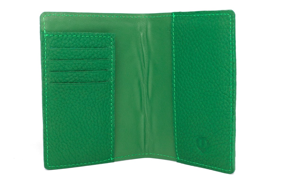 Porta - pasaporte MX - Calitamo - Portapasaporte