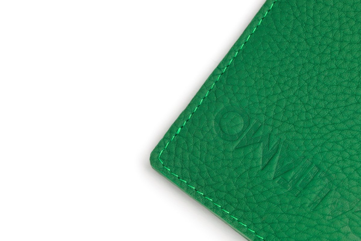 Porta - pasaporte MX - Calitamo - Portapasaporte