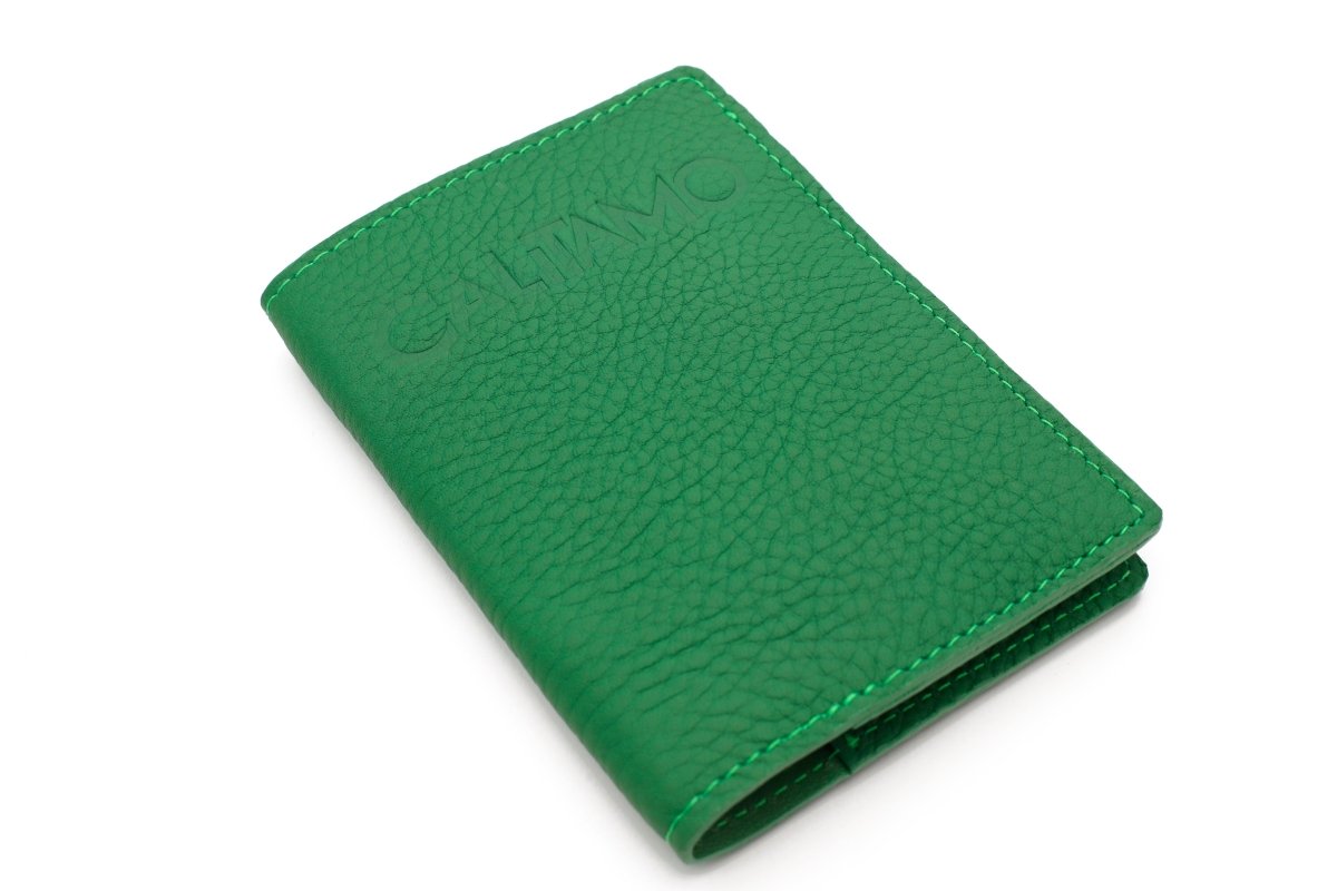 Porta - pasaporte MX - Calitamo - Portapasaporte